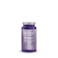 Chitosan+ 90 Comprimidos. - SkinClinic
