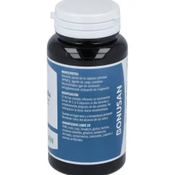 Chlorella 60caps - Bonusan