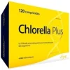 Chlorella Plus 120 Compr 1000mg - Vitae