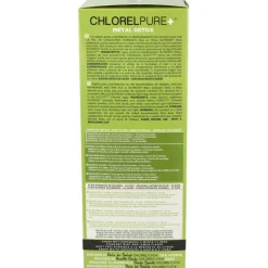 Chlorelpure Metal Detox 500 ml - Intersa