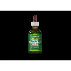 Chlorophylle Menthe 60ml - Alkaline Care