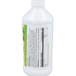Chlorophyll Liquida 500ml. 2 - Solaray