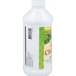 Chlorophyll Liquida 500ml. 2 - Solaray