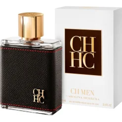 Ch Men Eau de Toilette 50ml Vaporizador - Carolina Herrera