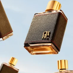 Ch Men Eau de Toilette 50ml Vaporizador - Carolina Herrera