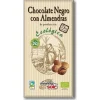Chocolate Bitter 73% Cocoa con Almendra 150g - Chocolates Sole