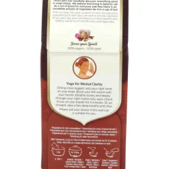Chocolate Chai 90gr - Yogi Tea