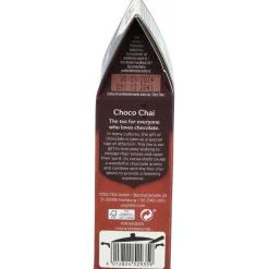 Chocolate Chai 90gr - Yogi Tea