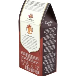 Chocolate Chai 90gr - Yogi Tea