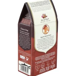 Chocolate Chai 90gr - Yogi Tea