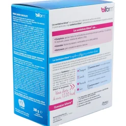 Chocolate Custard Substitutes Biform - Dietisa