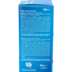 Chocolate Custard Substitutes Biform - Dietisa