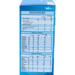Chocolate Custard Substitutes Biform - Dietisa