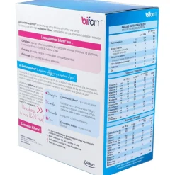 Chocolate Custard Substitutes Biform - Dietisa