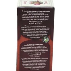 Chocolate 17infusiones - Yogi Tea