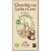 Chocolate Negro con Agave 73% 100g - Chocolates Sole