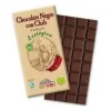 Chocolate Negro con Jengibre 56% 100g - Chocolates Sole