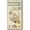 Chocolate Negro 86% 100g - Chocolates Sole