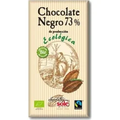 Chocolates Sole Babongo Chocolate A La Taza 200G