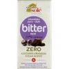 Chocolates Sole Chocolate Negro 72% Con Açai Stevia Bio 100G