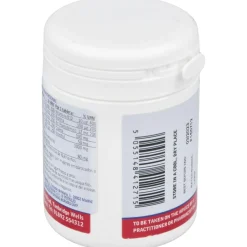Choline Liver Complex Complejo De Colina 60Comp.