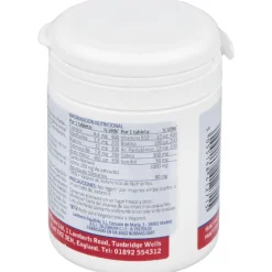 Choline Liver Complex Complejo De Colina 60Comp.