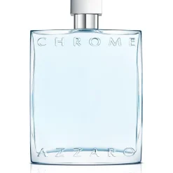 Chrome Eau De Toilette Vaporizador 200 Ml