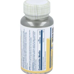 Chromium Picolinate 200 50 Tabletas - Solaray