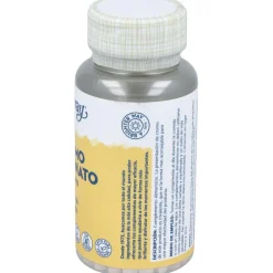 Chromium Picolinate 200 50 Tabletas - Solaray