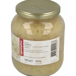 Chucrut Blanca 680gr. Bio - Machandel