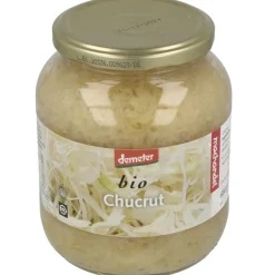 Chucrut Blanca 680gr. Bio - Machandel