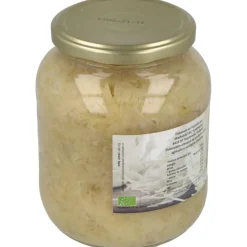 Chucrut Blanca 680gr. Bio - Machandel