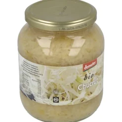 Chucrut Blanca 680gr. Bio - Machandel