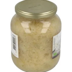 Chucrut Blanca 680gr. Bio - Machandel