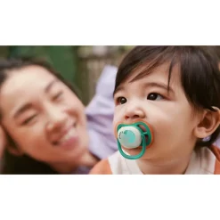 Chupete Ultra Air Nighttime, Niño 6-18 Meses. - Philips Avent