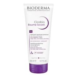 Cicabio Baume Lavant, 200 ml. - Bioderma