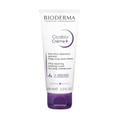 Cicabio Crema+, 100 ml. - Bioderma