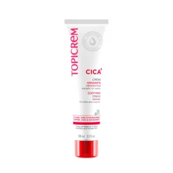 CICA+ Crema Calmante, 100 ml. - Topicrem