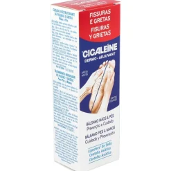 Cicaleine Fisuras Grietas 50ml - Akileine