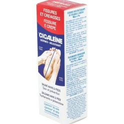 Cicaleine Fisuras Grietas 50ml - Akileine