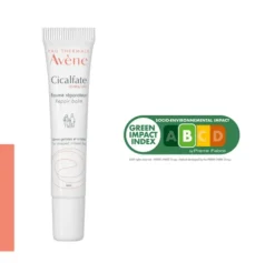 Cicalfate+ Bálsamo Reparador, 10 ml. - Avene