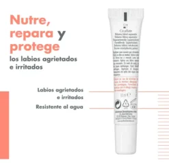 Cicalfate+ Bálsamo Reparador, 10 ml. - Avene