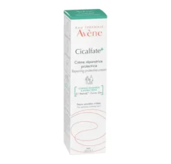 Cicalfate+ Crema Reparadora, 100 ml. - Avene