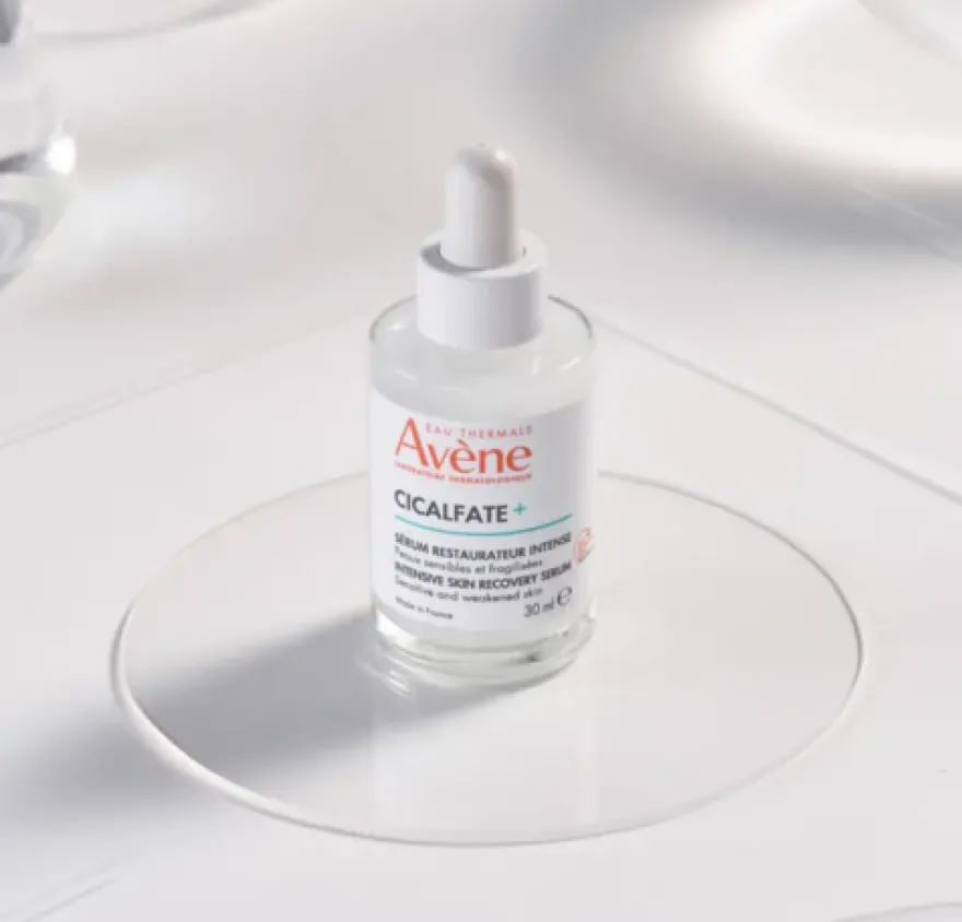 Cicalfate+ Sérum Reparación Intensa, 30 ml. - Avene