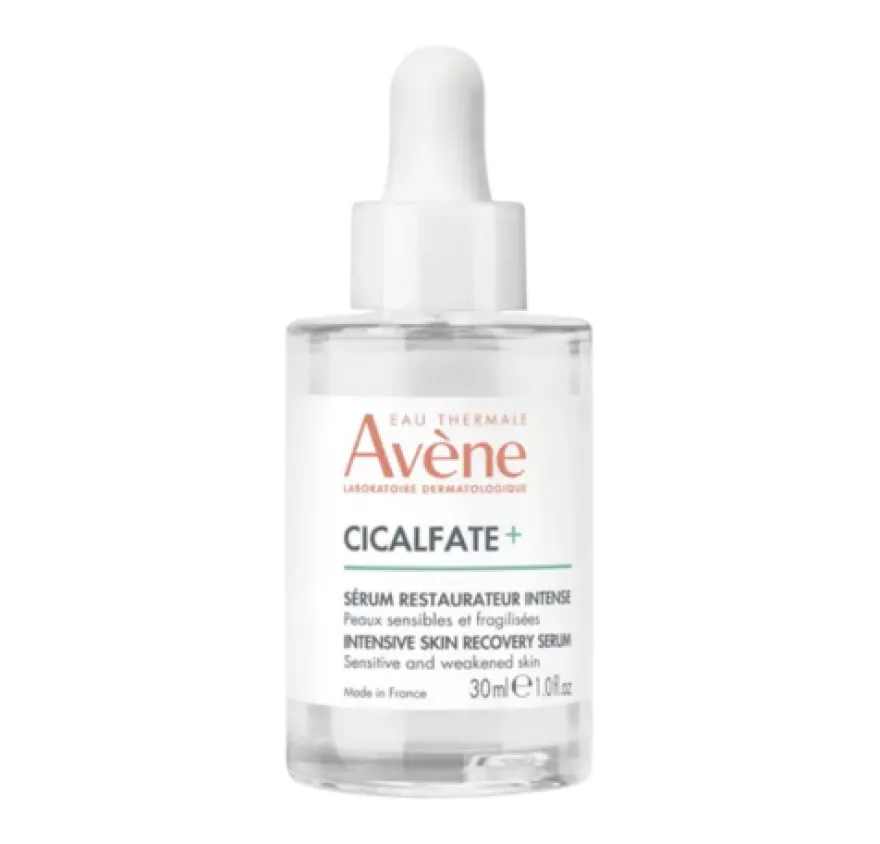 Cicalfate+ Sérum Reparación Intensa, 30 ml. - Avene