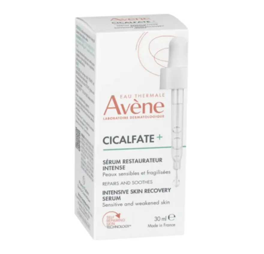 Cicalfate+ Sérum Reparación Intensa, 30 ml. - Avene