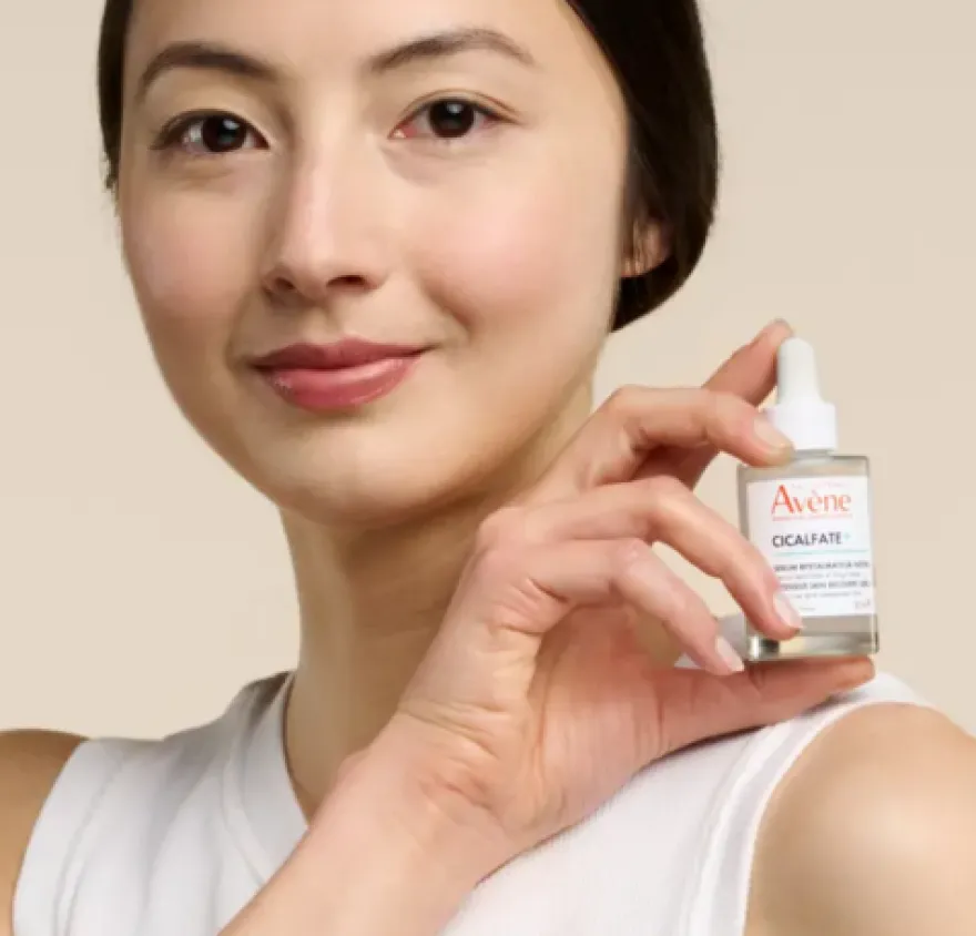 Cicalfate+ Sérum Reparación Intensa, 30 ml. - Avene