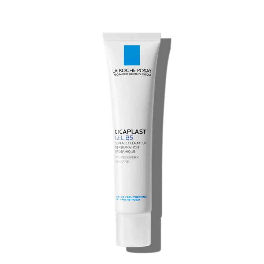 Cicaplast Gel B5, 40 ml. - La Roche Posay