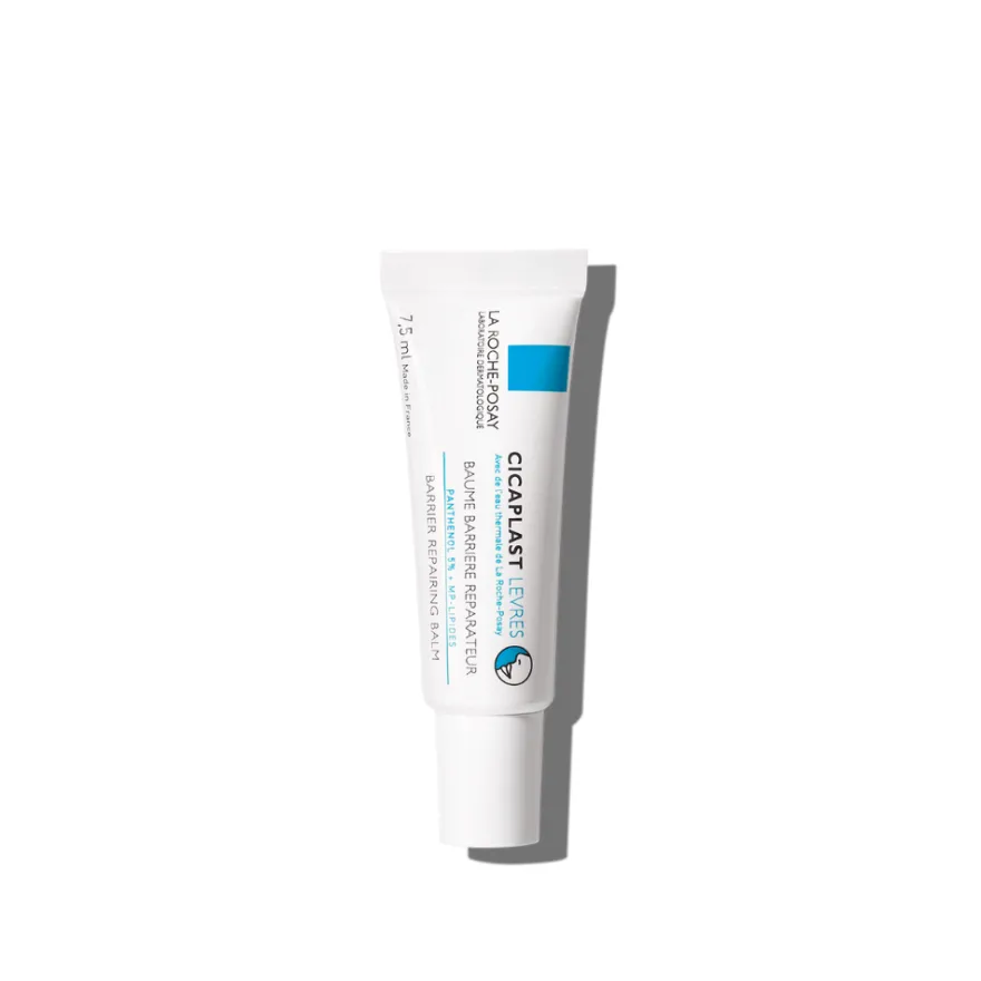 Cicaplast Labios, 7.5 ml. - La Roche Posay