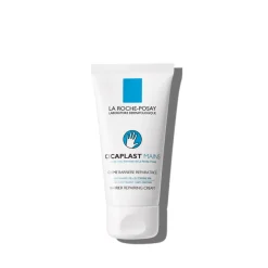 Cicaplast Manos, 50 ml. - La Roche Posay